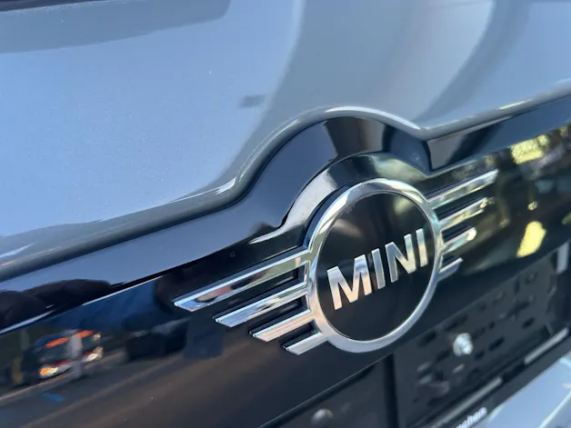 Mini Countryman Cooper S ALL4 Steptronic
