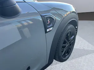 Mini Countryman Cooper S ALL4 Steptronic