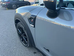 Mini Countryman Cooper S ALL4 Steptronic