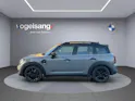 Mini Countryman Cooper S ALL4 Steptronic