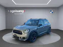 Mini Countryman Cooper S ALL4 Steptronic