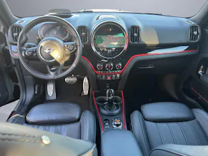 Mini Countryman Cooper S ALL4 Steptronic