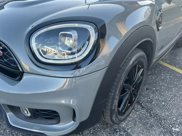 Mini Countryman Cooper S ALL4 Steptronic