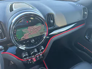 Mini Countryman Cooper S ALL4 Steptronic
