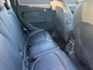 Mini Countryman Cooper S ALL4 Steptronic