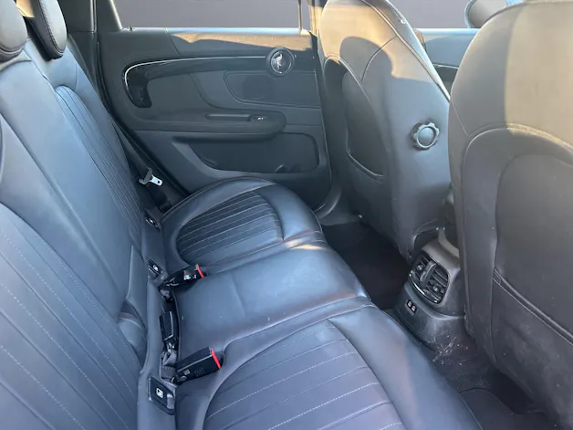 Mini Countryman Cooper S ALL4 Steptronic