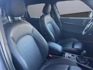 Mini Countryman Cooper S ALL4 Steptronic