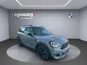 Mini Countryman Cooper S ALL4 Steptronic