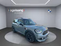 Mini Countryman Cooper S ALL4 Steptronic