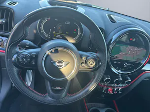 Mini Countryman Cooper S ALL4 Steptronic