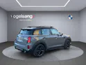 Mini Countryman Cooper S ALL4 Steptronic