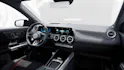Mercedes-Benz GLA 35 AMG 4MATIC