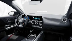 Mercedes-Benz GLA 35 AMG 4MATIC