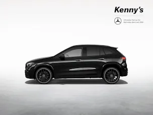 Mercedes-Benz GLA 35 AMG 4MATIC
