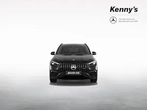 Mercedes-Benz GLA 35 AMG 4MATIC