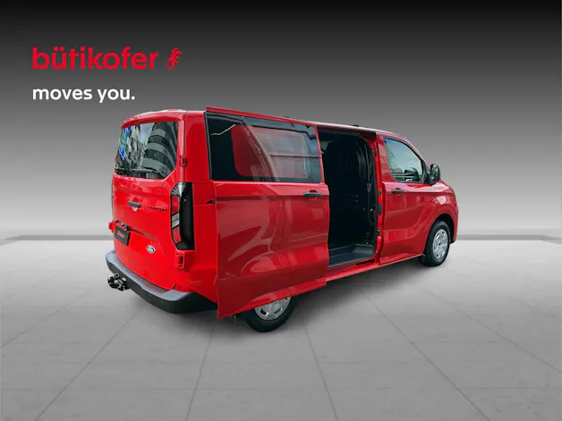Ford Transit C Van 280 L1 2.0 EcoBlue 110 Trend