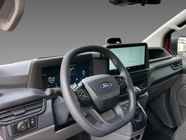 Ford Transit C Van 280 L1 2.0 EcoBlue 110 Trend