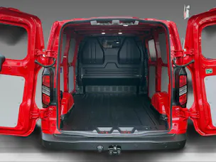 Ford Transit C Van 280 L1 2.0 EcoBlue 110 Trend