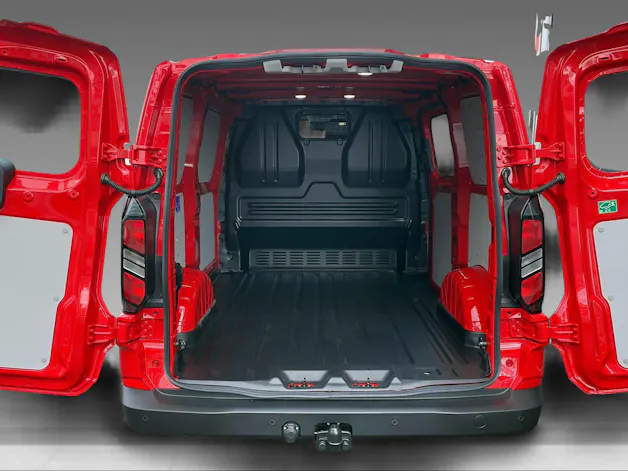 Ford Transit C Van 280 L1 2.0 EcoBlue 110 Trend