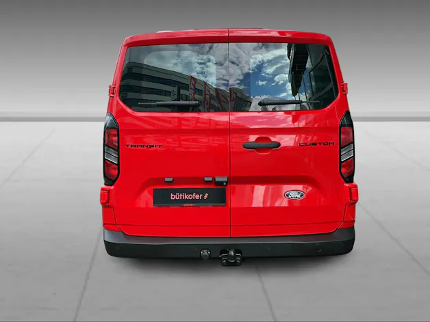 Ford Transit C Van 280 L1 2.0 EcoBlue 110 Trend