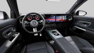 Mercedes-Benz GLB 350 4MATIC EQ