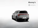 Mercedes-Benz GLB 350 4MATIC EQ