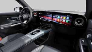 Mercedes-Benz GLB 350 4MATIC EQ