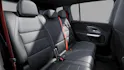 Mercedes-Benz GLB 350 4MATIC EQ