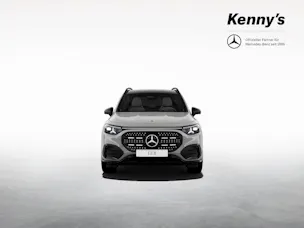 Mercedes-Benz GLB 350 4MATIC EQ