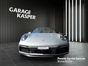 PORSCHE 911 Cabriolet 3.0 Carrera 4S PDK