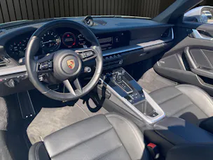 PORSCHE 911 Cabriolet 3.0 Carrera 4S PDK