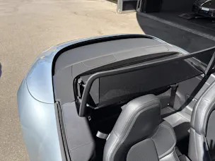 PORSCHE 911 Cabriolet 3.0 Carrera 4S PDK