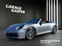 PORSCHE 911 Cabriolet 3.0 Carrera 4S PDK