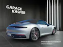 Porsche 911 Cabriolet 3.0 Carrera 4S PDK