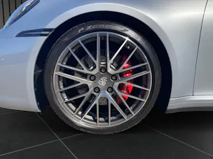 Porsche 911 Cabriolet 3.0 Carrera 4S PDK