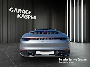 PORSCHE 911 Cabriolet 3.0 Carrera 4S PDK