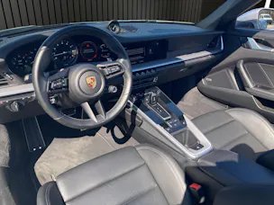 Porsche 911 Cabriolet 3.0 Carrera 4S PDK