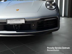PORSCHE 911 Cabriolet 3.0 Carrera 4S PDK