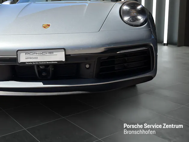 PORSCHE 911 Cabriolet 3.0 Carrera 4S PDK