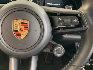 PORSCHE 911 Cabriolet 3.0 Carrera 4S PDK