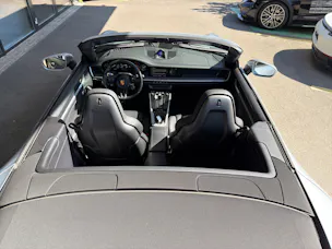 PORSCHE 911 Cabriolet 3.0 Carrera 4S PDK