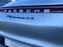 Porsche 911 Cabriolet 3.0 Carrera 4S PDK