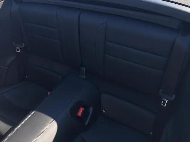 PORSCHE 911 Cabriolet 3.0 Carrera 4S PDK