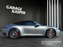 Porsche 911 Cabriolet 3.0 Carrera 4S PDK