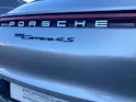 PORSCHE 911 Cabriolet 3.0 Carrera 4S PDK