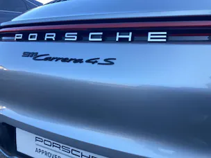 PORSCHE 911 Cabriolet 3.0 Carrera 4S PDK