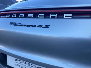 PORSCHE 911 Cabriolet 3.0 Carrera 4S PDK