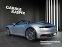 PORSCHE 911 Cabriolet 3.0 Carrera 4S PDK
