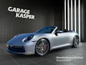 Porsche 911 Cabriolet 3.0 Carrera 4S PDK