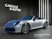 Porsche 911 Cabriolet 3.0 Carrera 4S PDK